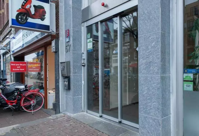 Fotos del hotel Espresso:  20