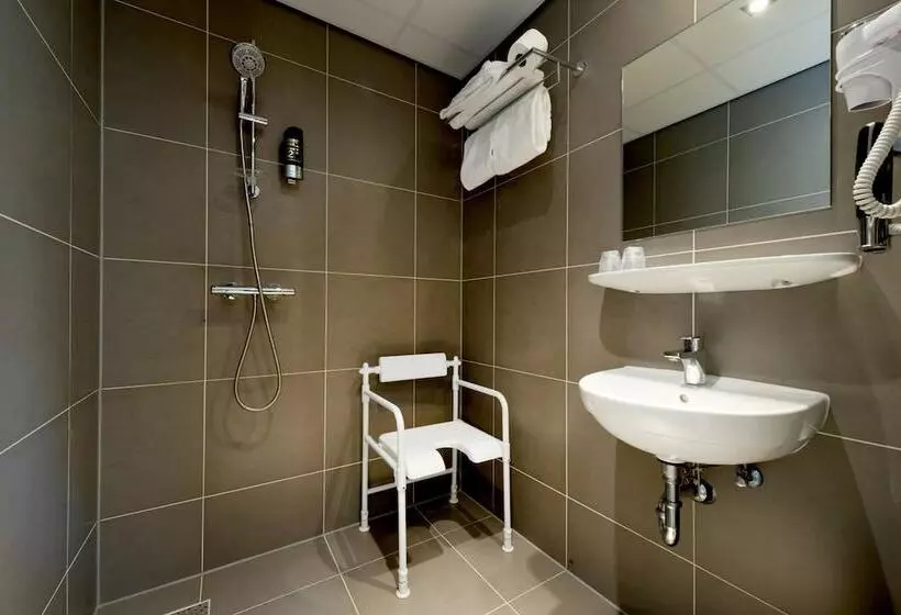 Fotos del hotel Espresso:  4