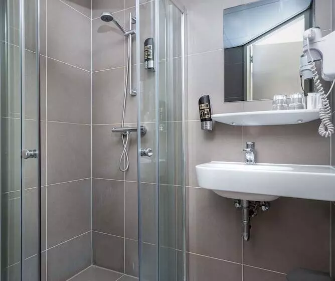 Fotos del hotel Espresso:  9