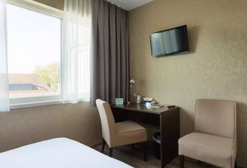 Fotos del hotel Espresso:  25