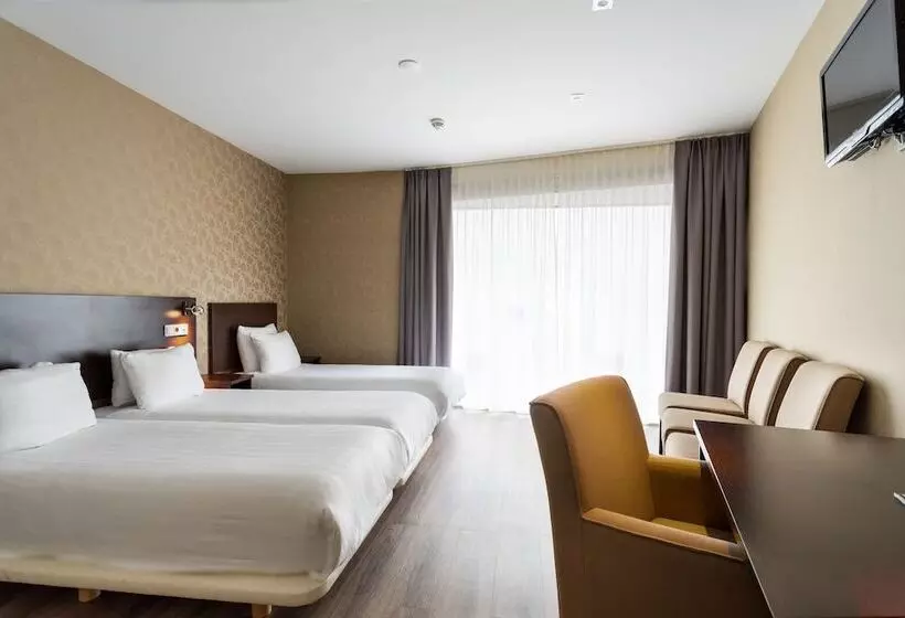 Fotos del hotel Espresso:  16