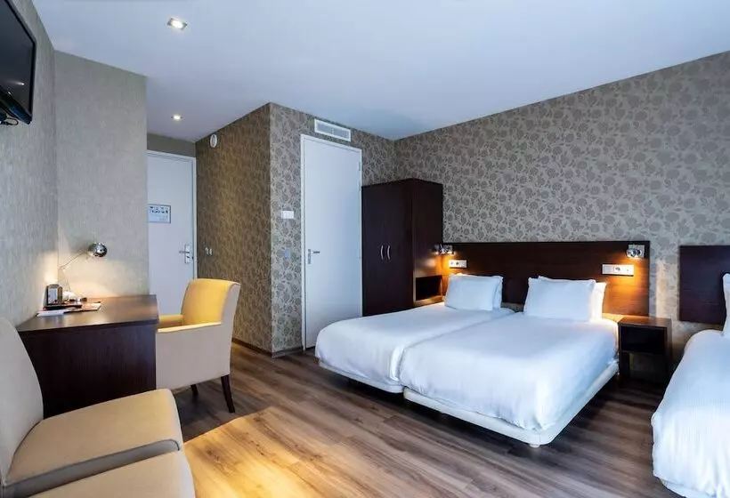 Fotos del hotel Espresso:  2