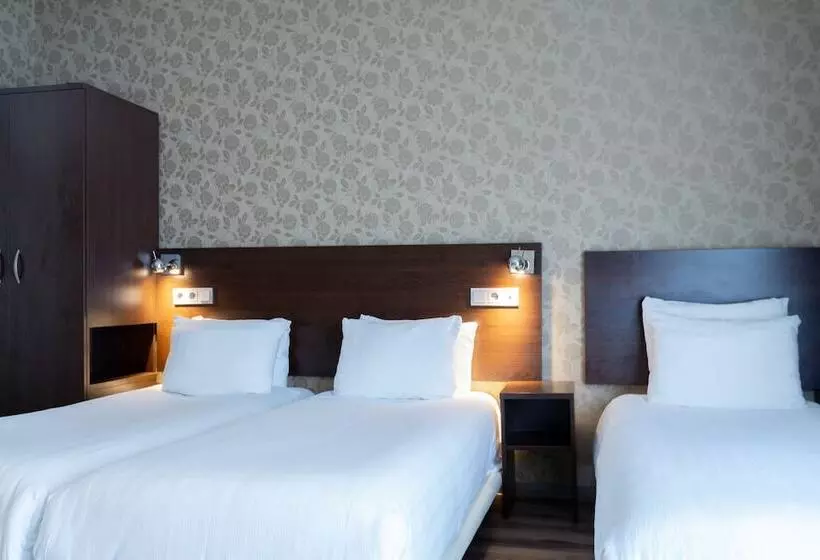 Fotos del hotel Espresso:  12