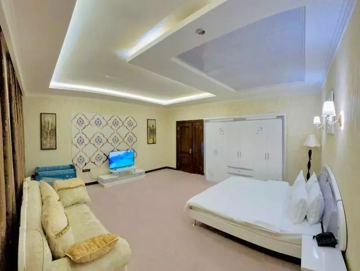 Fotos del hotel Hayot:  13