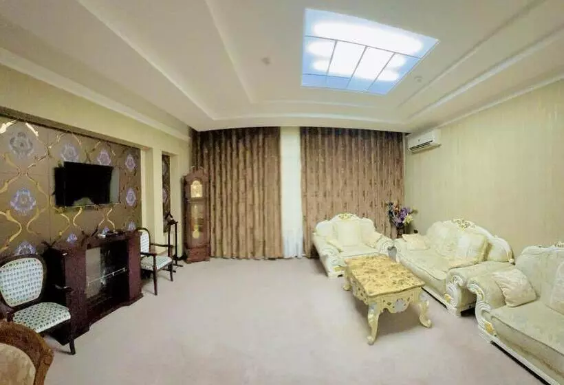 Fotos del hotel Hayot:  14