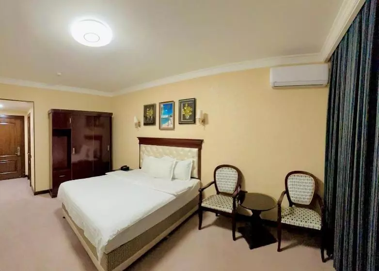 Fotos del hotel Hayot:  7