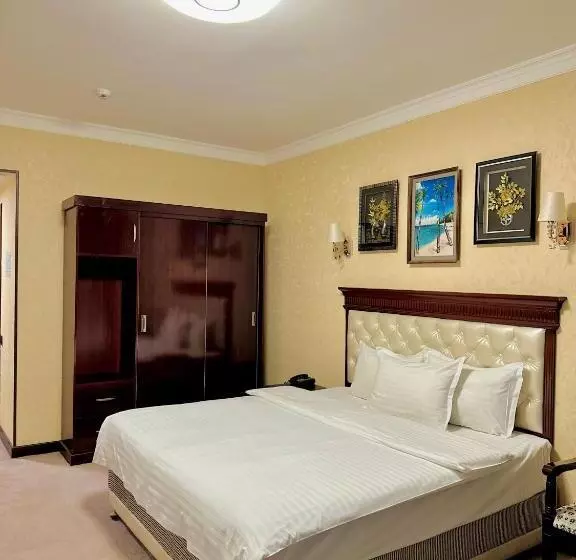 Fotos del hotel Hayot:  9