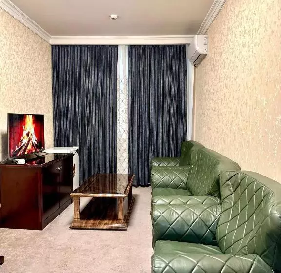 Fotos del hotel Hayot:  15