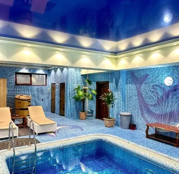 Fotos del hotel Hayot:  2