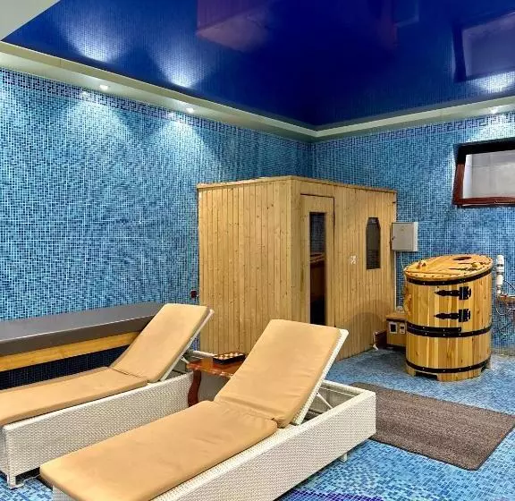 Fotos del hotel Hayot:  3