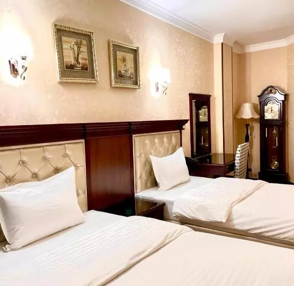 Fotos del hotel Hayot:  10