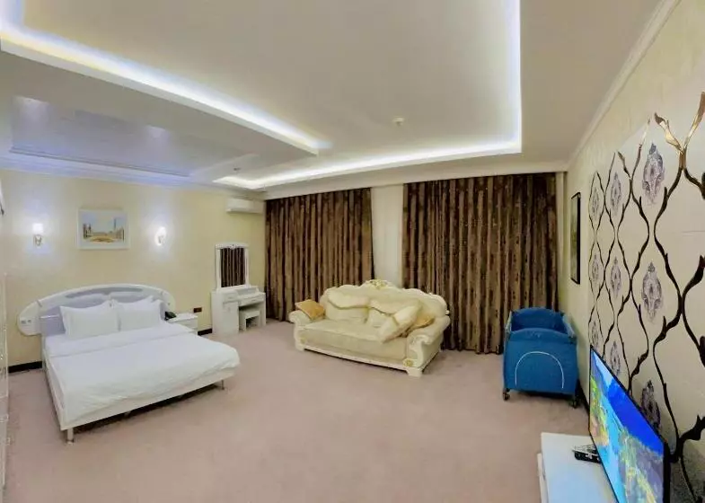 Fotos del hotel Hayot:  12