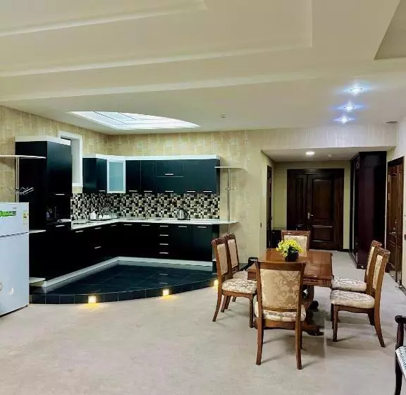 Fotos del hotel Hayot:  5