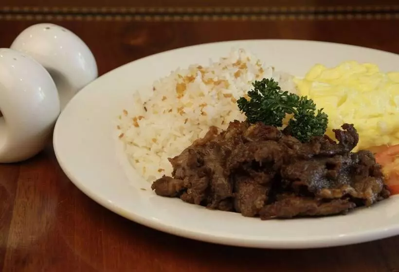 Fotos del hotel Herald Suites Solana:  23