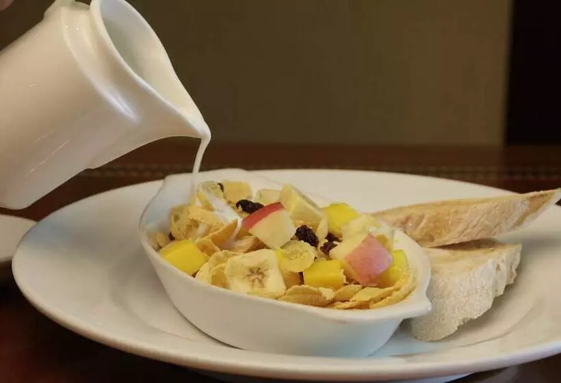 Fotos del hotel Herald Suites Solana:  14