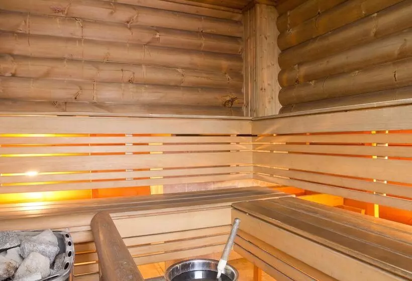 Fotos del hotel Herald Suites Solana:  3