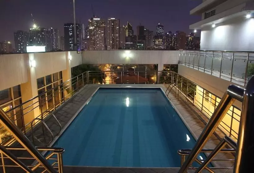 Fotos del hotel Herald Suites Solana:  9