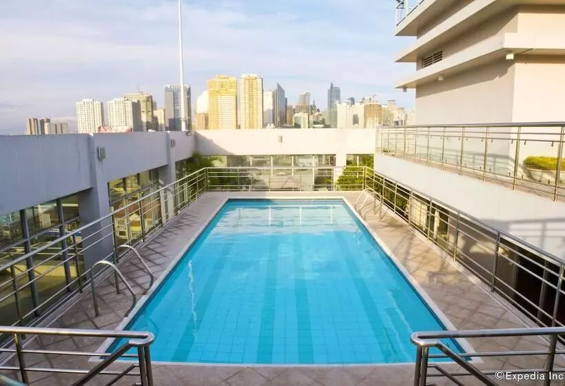 Fotos del hotel Herald Suites Solana:  2