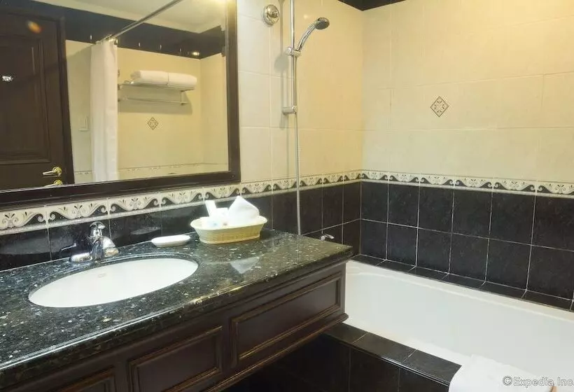 Fotos del hotel Herald Suites Solana:  12