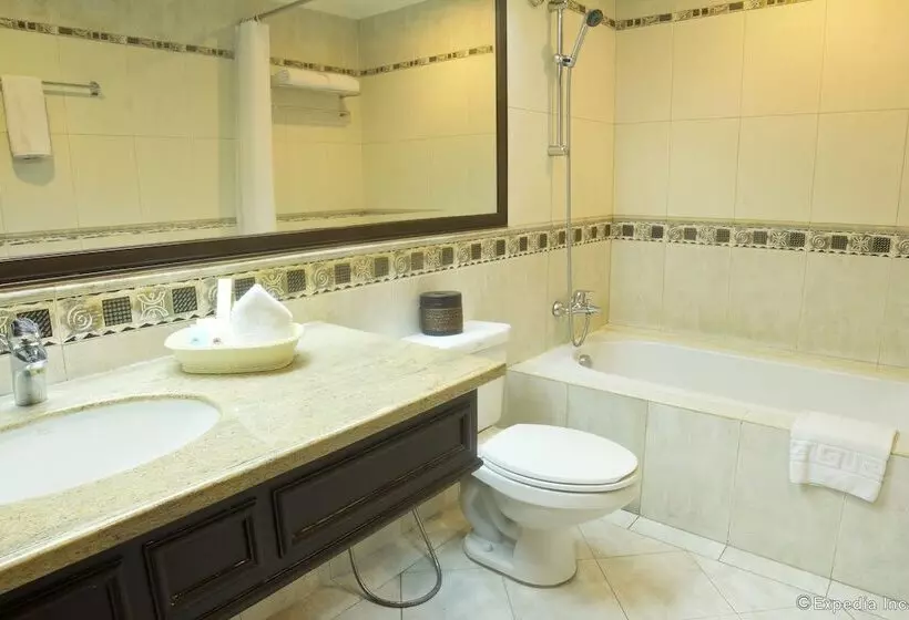 Fotos del hotel Herald Suites Solana:  18