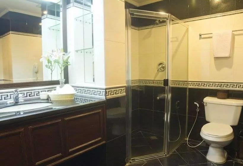 Fotos del hotel Herald Suites Solana:  21