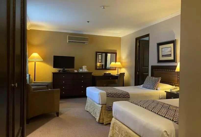 Fotos del hotel Herald Suites Solana:  19