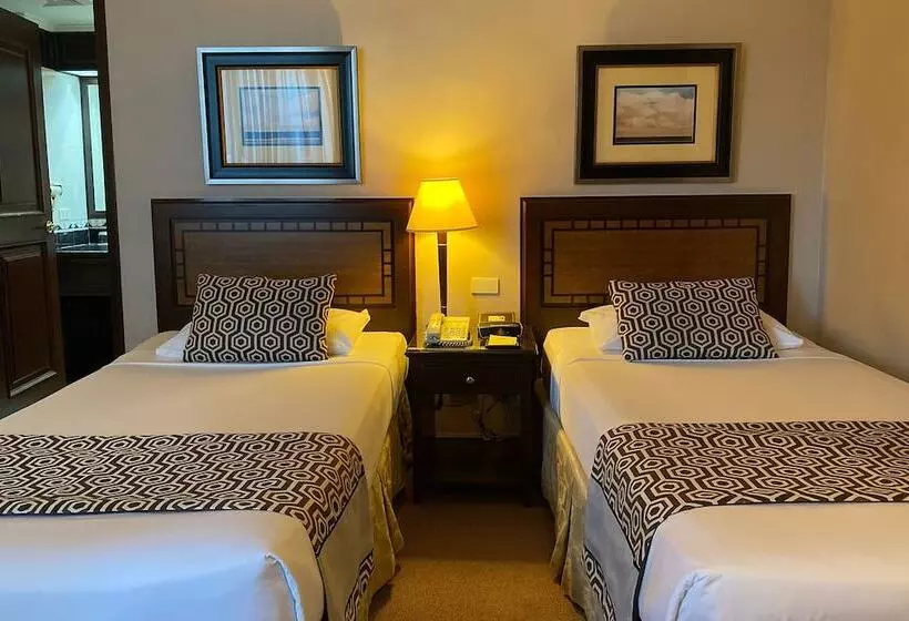 Fotos del hotel Herald Suites Solana:  16