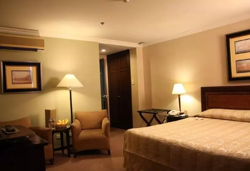 Fotos del hotel Herald Suites Solana:  8