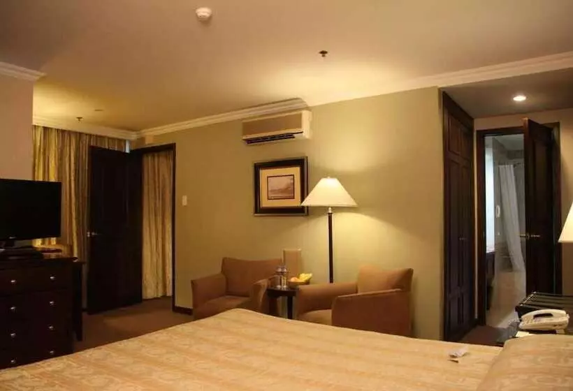 Fotos del hotel Herald Suites Solana:  13