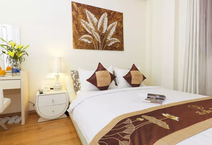 Fotos del hotel Good Vibes Boutique:  19