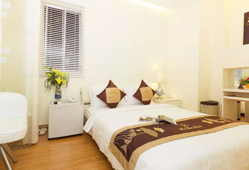 Fotos del hotel Good Vibes Boutique:  20