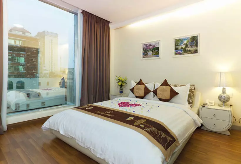 Fotos del hotel Good Vibes Boutique:  25