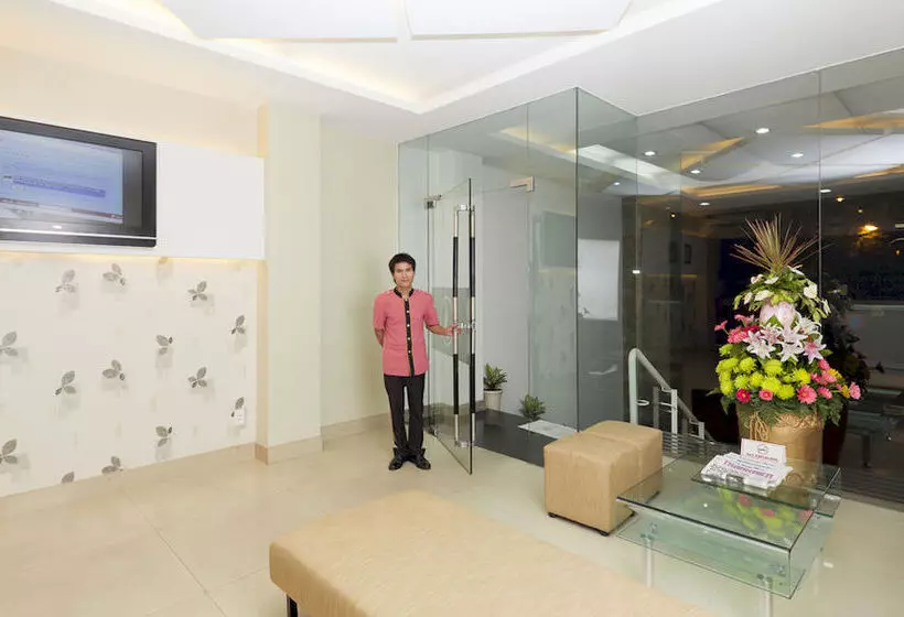 Fotos del hotel Good Vibes Boutique:  7