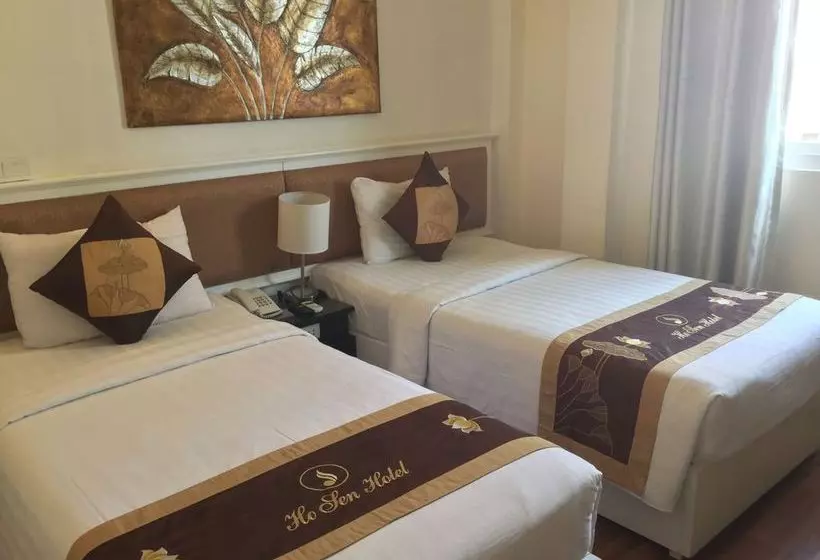 Fotos del hotel Good Vibes Boutique:  23