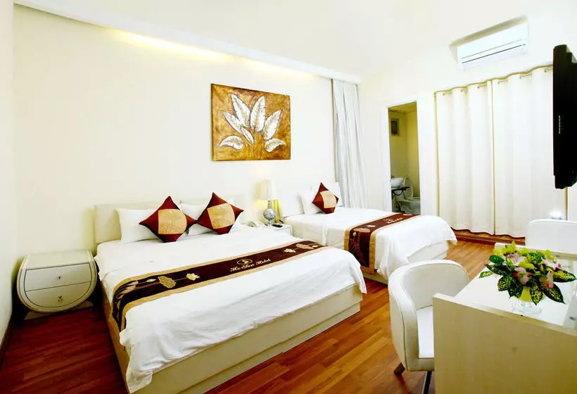 Fotos del hotel Good Vibes Boutique:  16