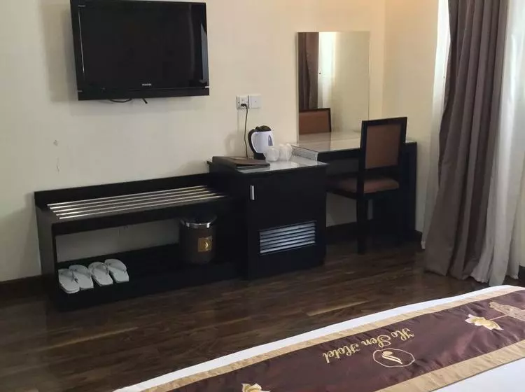 Fotos del hotel Good Vibes Boutique:  14