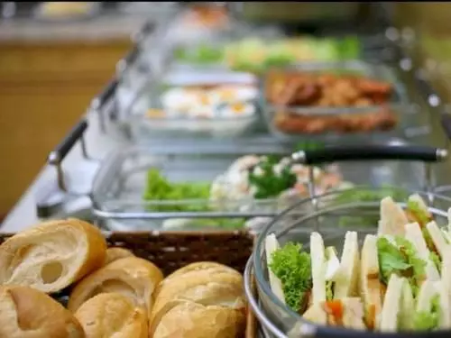 Fotos del hotel Good Vibes Boutique:  15