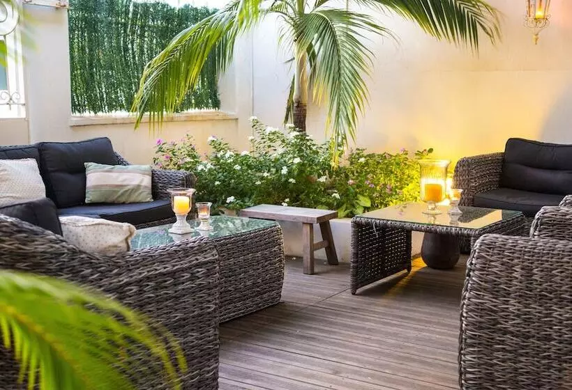 Fotos del hotel Le Juliette Dodu:  17