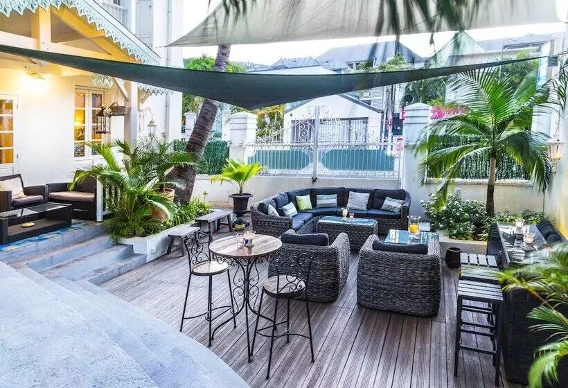 Fotos del hotel Le Juliette Dodu:  22