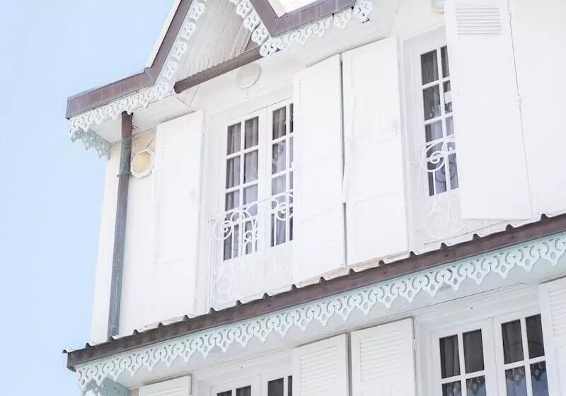 Fotos del hotel Le Juliette Dodu:  8