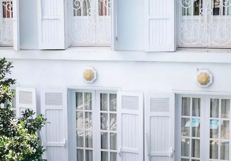 Fotos del hotel Le Juliette Dodu:  19