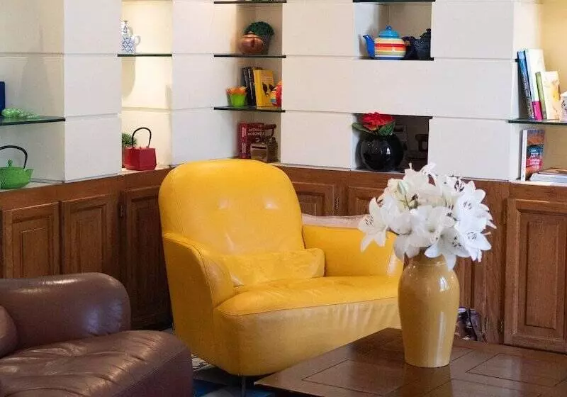 Fotos del hotel Le Juliette Dodu:  9