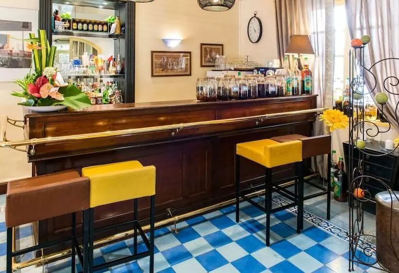 Fotos del hotel Le Juliette Dodu:  21