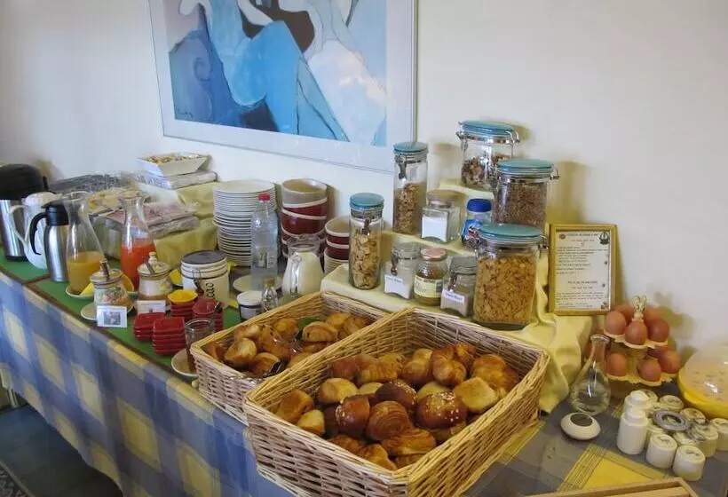 Fotos del hotel Le Juliette Dodu:  23