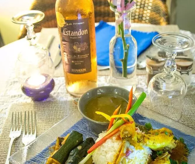 Fotos del hotel Le Juliette Dodu:  20