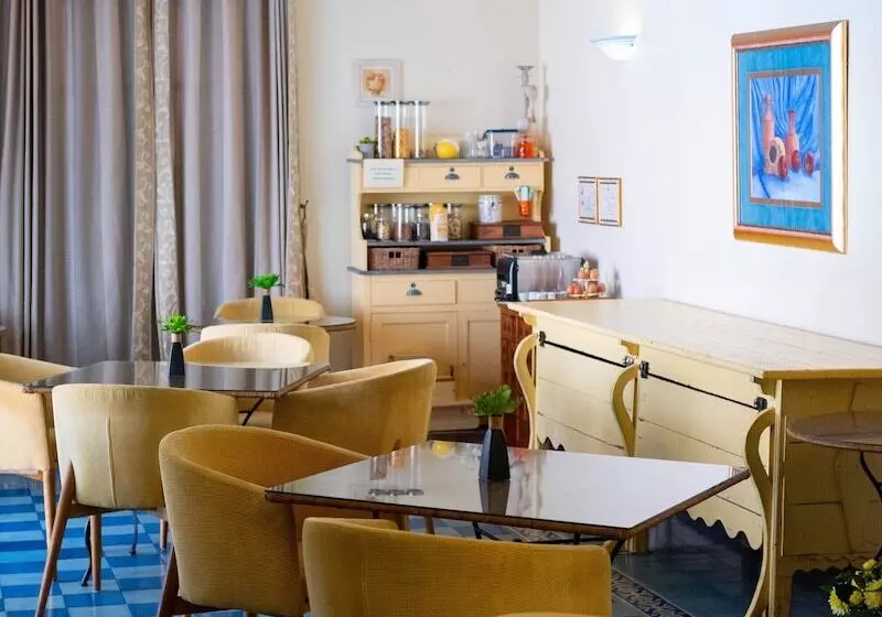 Fotos del hotel Le Juliette Dodu:  16