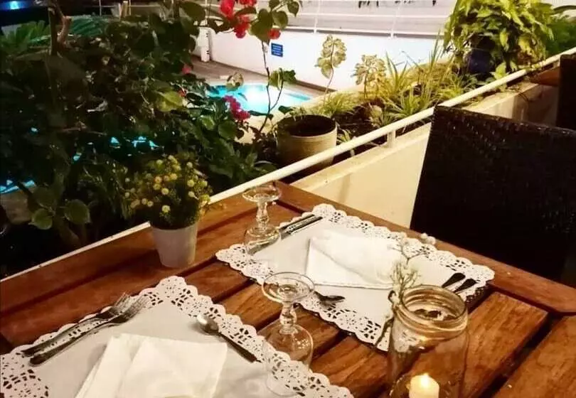 Fotos del hotel Le Juliette Dodu:  24