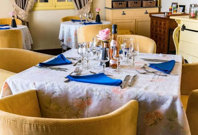 Fotos del hotel Le Juliette Dodu:  10