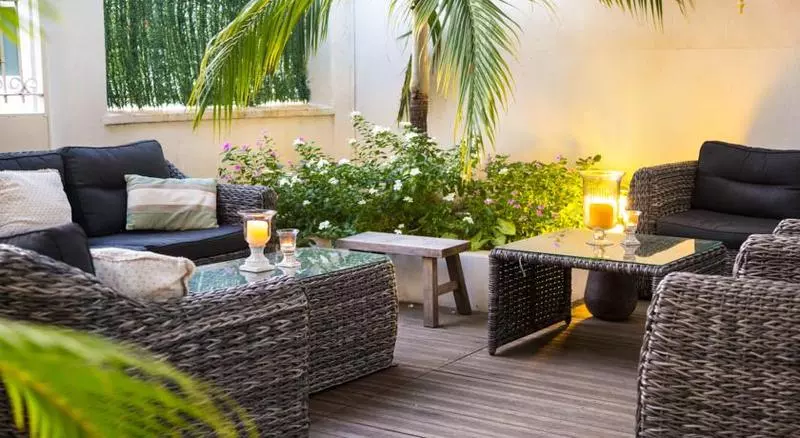 Fotos del hotel Le Juliette Dodu:  6