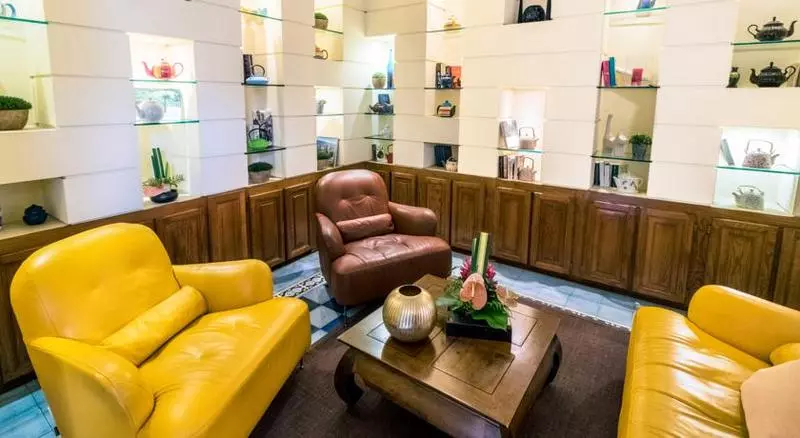 Fotos del hotel Le Juliette Dodu:  3